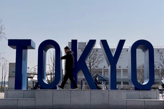 Discover Tokyo 3 Hour Customizable Private Walking Tour - A Deep Dive into the Experience