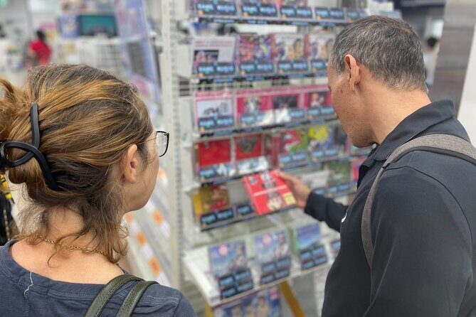 Discover Tokyo by Train and Walk - A Deep Dive Into the Experience