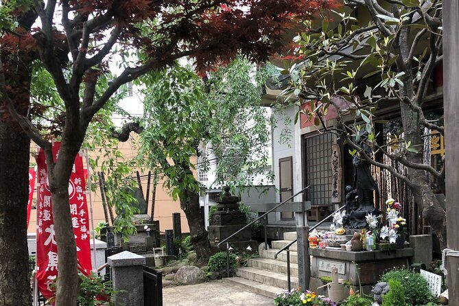 Discover Tokyo's Artistic Side on Private Tour - What Travelers Can Expect: Pros and Cons