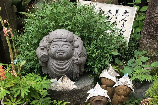 Discover Tokyo's Artistic Side on Private Tour - Who This Tour Is Best For