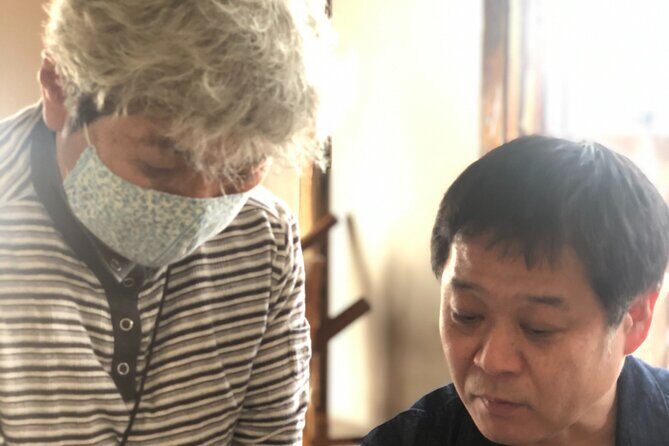 Discover Tokyo's Artistic Side on Private Tour - FAQ