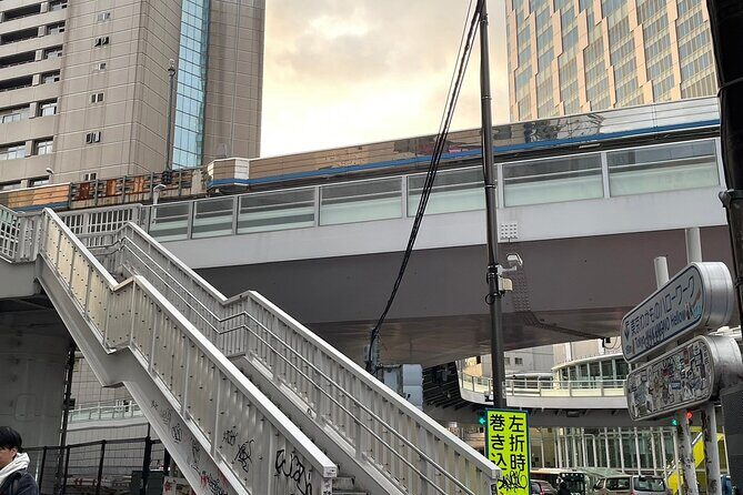 Discover Tokyo's Secrets with Jujutsu Kaisen & Meiji Shrine Tour! - Frequently Asked Questions