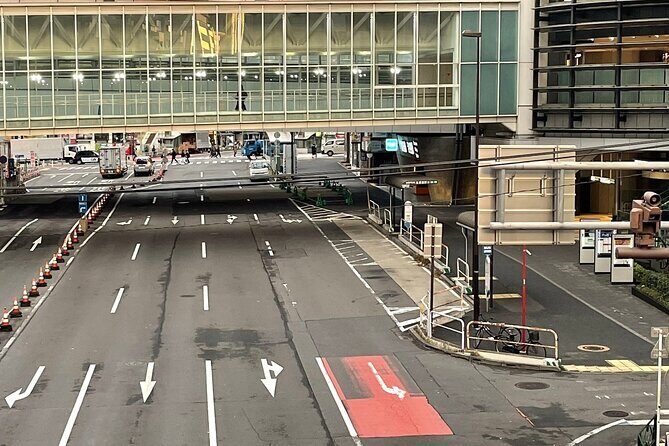 Discover Tokyo's Secrets with Jujutsu Kaisen & Meiji Shrine Tour! - Final Thoughts