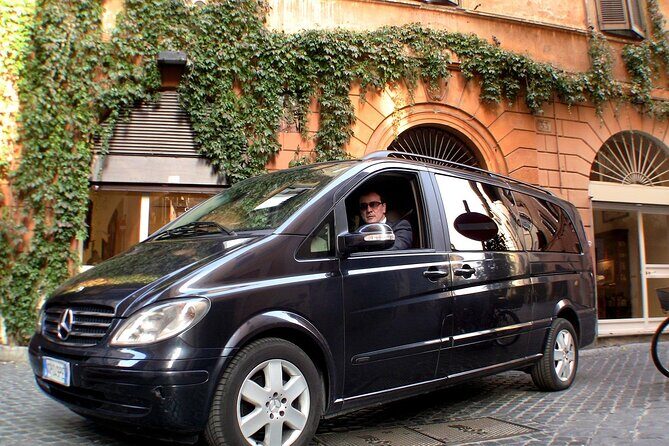 Discover Toledo: Private Tour from Madrid with Guide and Driver - Key Points