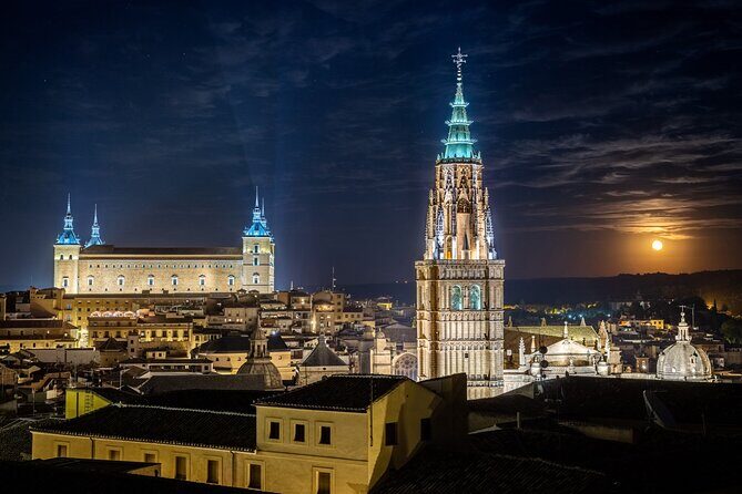 Discover Toledo: Private Tour from Madrid with Guide and Driver - Final Thoughts: Who Is This Tour For?