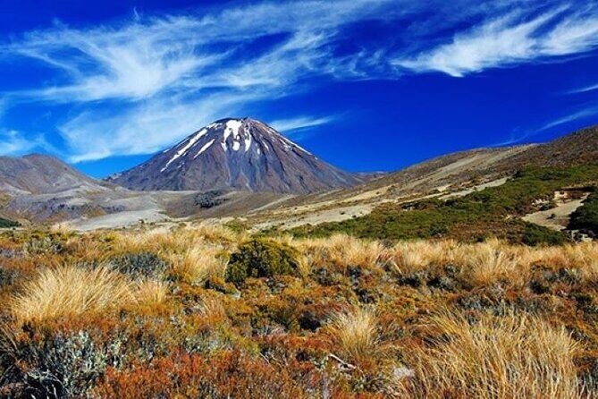 Discover Tongariro: Self-Guided Audio Tour - FAQs