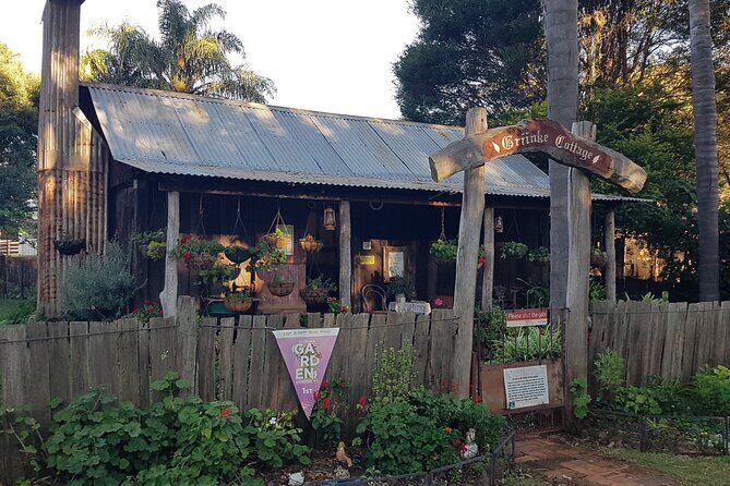 Discover Toowoomba Tours - FAQs