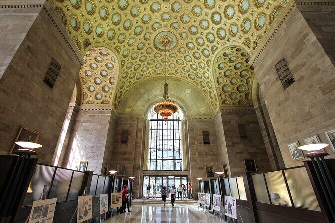 Discover Toronto's Underground - PATH walking tour - Why the PATH Walking Tour is Worth Your Time