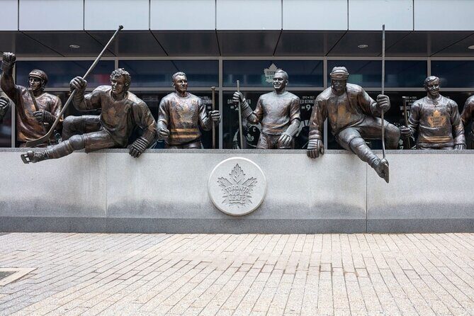 Discover Toronto's Underground - PATH walking tour - Who Should Consider This Tour?