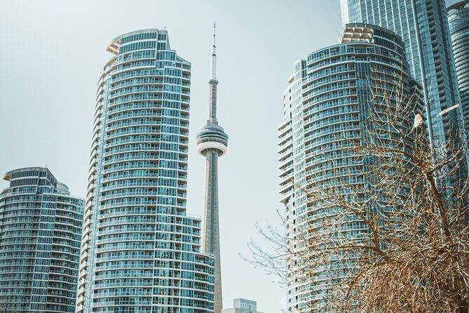 Discover Toronto's Waterfront with a Smartphone Trivia Tour! - Experience Value and Practicalities