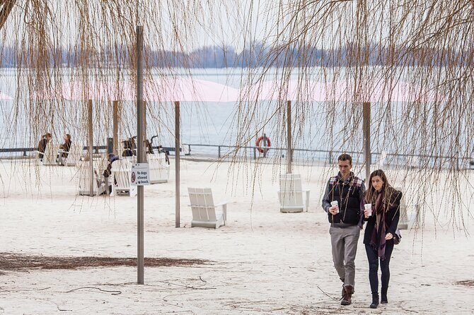 Discover Toronto's Waterfront with a Smartphone Trivia Tour! - FAQ