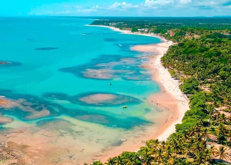 Discover Trancoso: Explore Beaches, History & Local Culture - FAQ