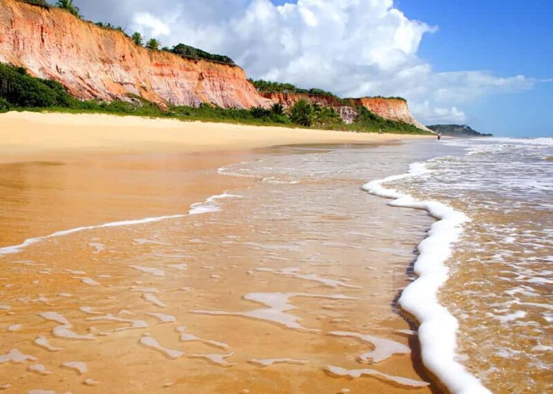 Discover Trancoso: Guided Tour in Porto Seguro - Key Points