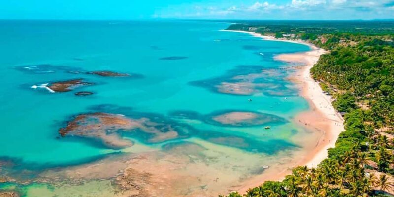 Discover Trancoso: Guided Tour in Porto Seguro - Practical Details and Tips