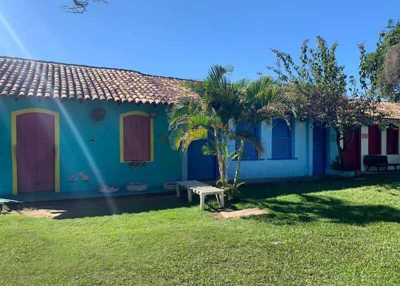 Discover Trancoso: Guided Tour in Porto Seguro - Frequently Asked Questions