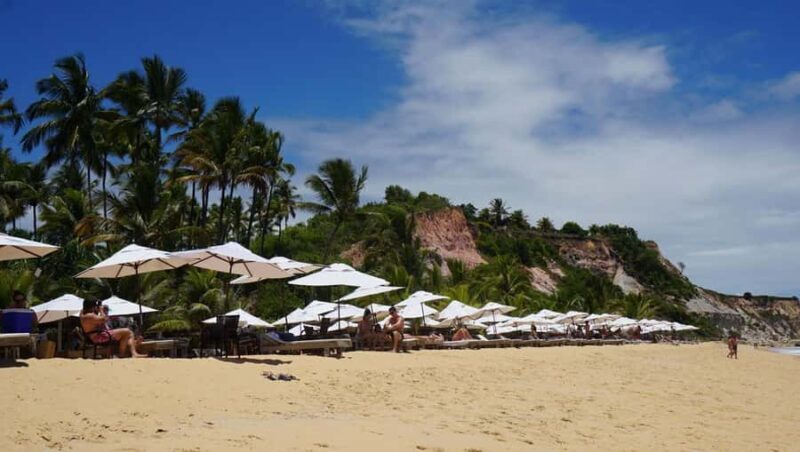 Discover Trancoso: Unforgettable Guided Tour - A Closer Look at the Trancoso Guided Tour