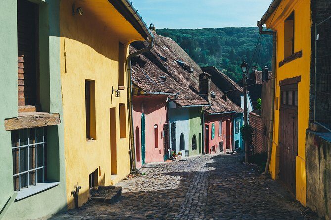 Discover Transylvania: Peles, Bran, Sighisoara in a 2-Day Journey - An In-Depth Look at the 2-Day Transylvania Tour