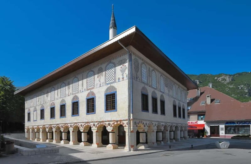 Discover Travnik & Jajce: Culture, Nature & History Await - Frequently Asked Questions