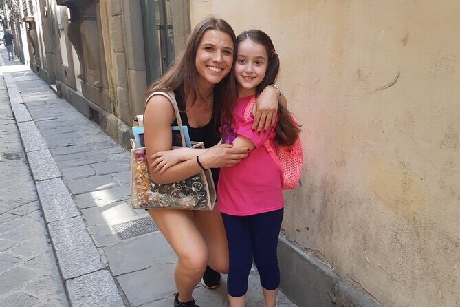 Discover Treasures with Pinocchio in Florence, Italy - Why This Tour Works Well for Families and Curious Travelers