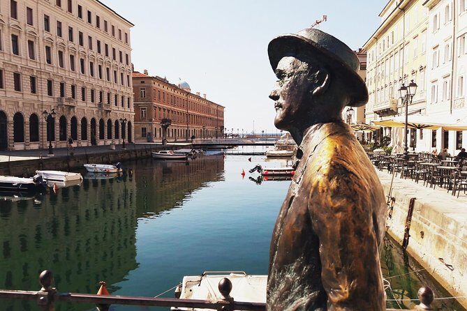 Discover Trieste on Foot - Who Should Consider This Tour?