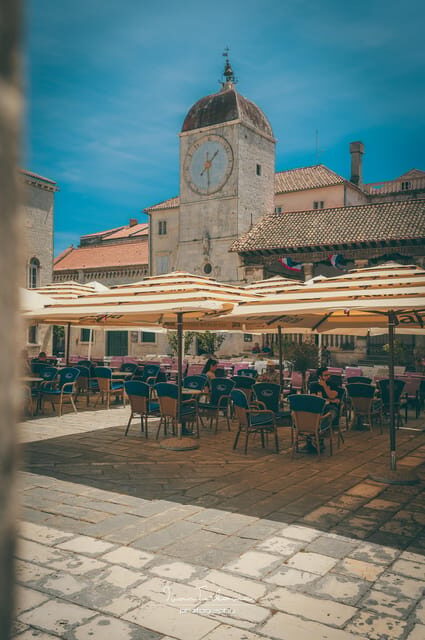 Discover Trogir: Guided Walking Tour of a Medieval Gem - The Sum Up