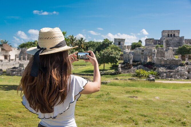 Discover Tulum, Coba, Cenote and Playa del Carmen - Authenticity and Guide Quality