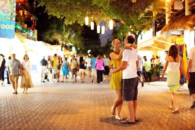 Discover Tulum, Coba, Cenote and Playa del Carmen - Who Will Love This Tour?