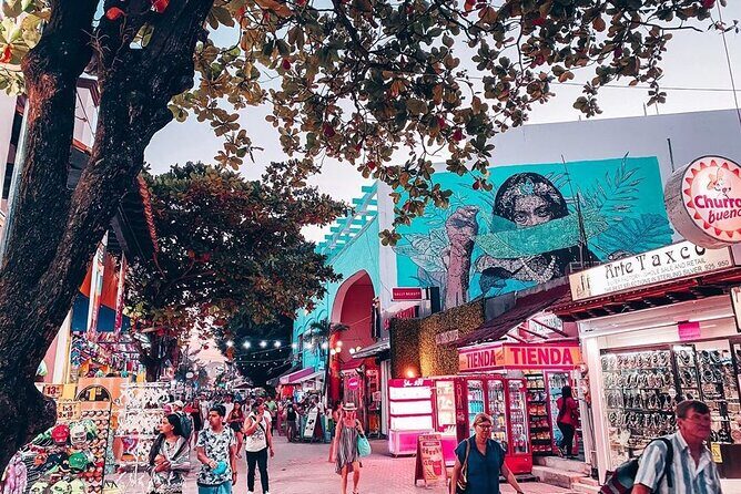 Discover Tulum, Coba, Cenote and Playa del Carmen - FAQs