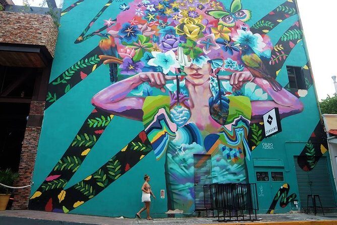 Discover Tulum, Visit Coba And Swim In A Real Mayan Cenote and Playa del carmen - Coba: Jungle and Ancient Mystique