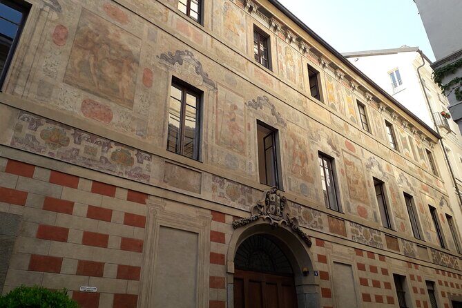 Discover Turin between art and wine tastings - Discover Turin between Art and Wine Tastings