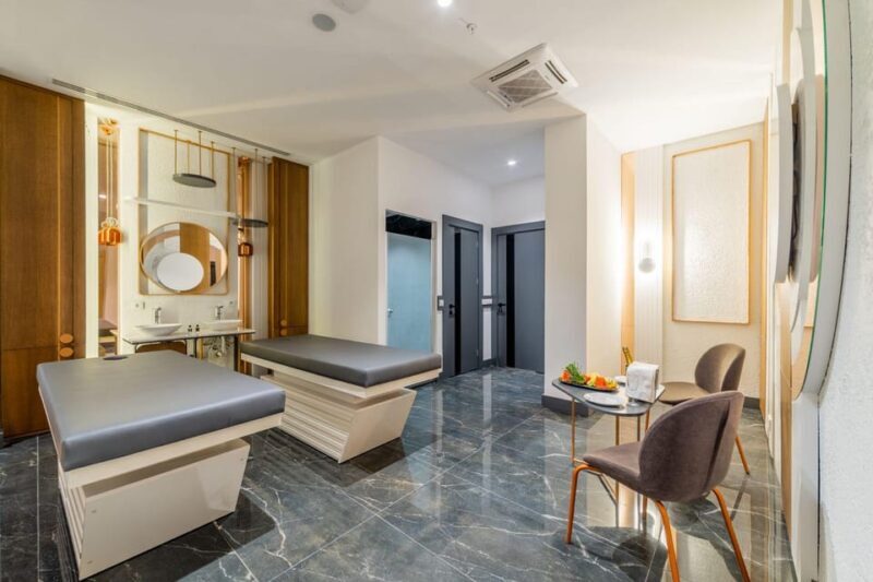 Discover Turkish Bath Bliss in Belek, Antalya & Kemer - Key Points