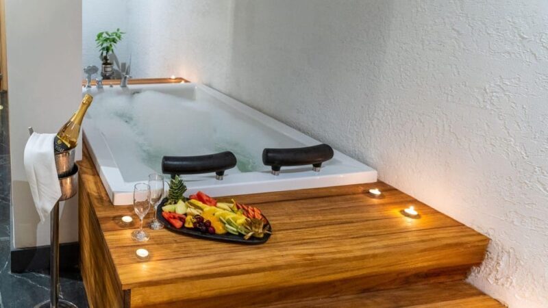 Discover Turkish Bath Bliss in Belek, Antalya & Kemer - A Closer Look at the Turkish Bath Experience