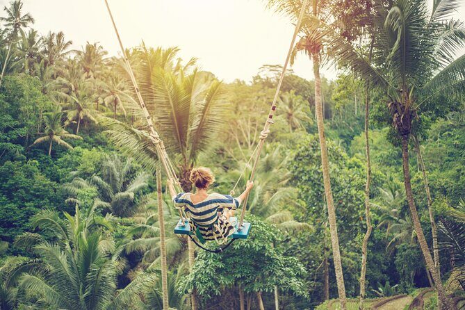 Discover Ubud: 2 Days Ubud Private Tour - FAQ