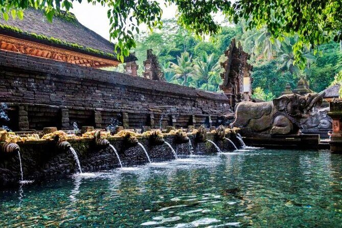 Discover Ubud: Exotism Ubud and Optional Meet the Bali Shaman - FAQ