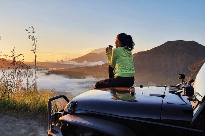 Discover Ubud Waterfall Swing Rice Terrace and Monkey Forest - Practical Details and What It Means for You