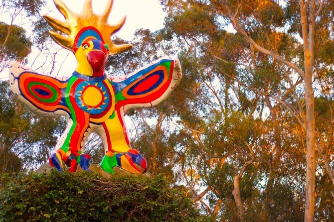 Discover UCSD: A Self-Guided Tour for Students, Parents and Staff - Why You Should Consider This Tour