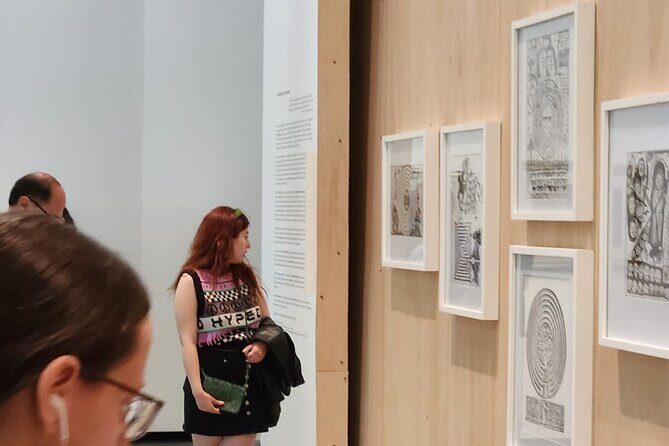 Discover Underground Art Galleries in San Telmo! - Key Points