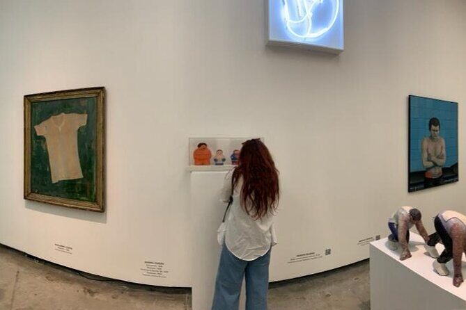 Discover Underground Art Galleries in San Telmo! - Practicalities and Value