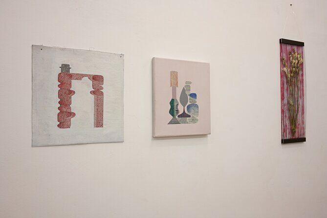 Discover Underground Art Galleries in San Telmo! - FAQ