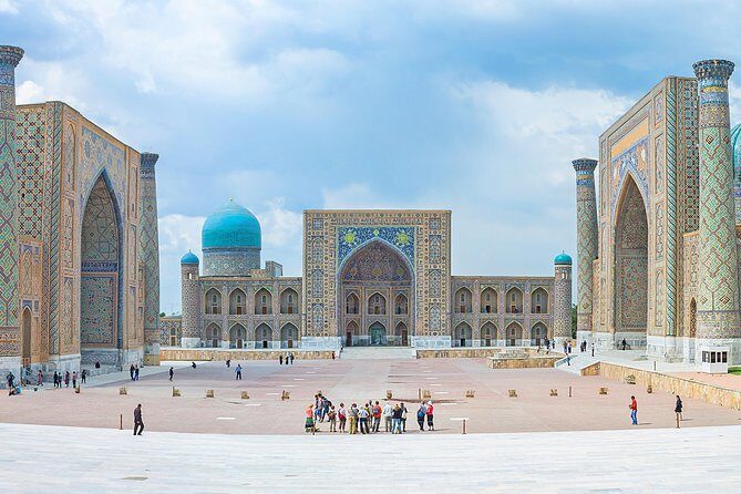 Discover Uzbekistan - explore top destinations: Samarkand, Bukhara & Tashkent - Final Thoughts