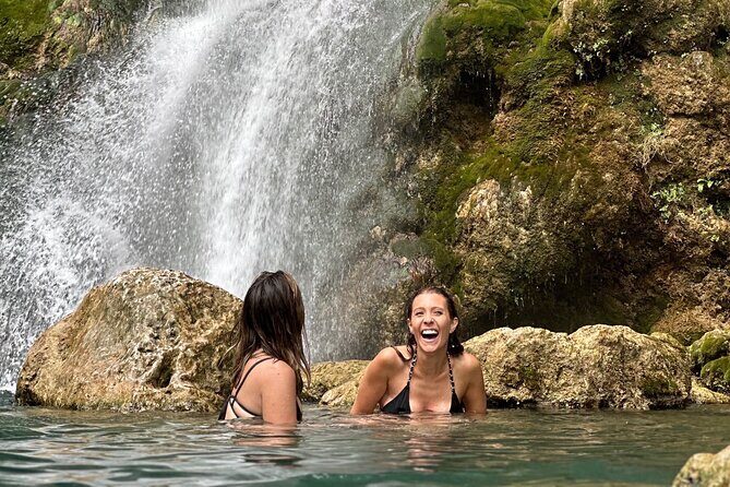 Discover Valencia's Magical Nature - An In-Depth Look at the Experience
