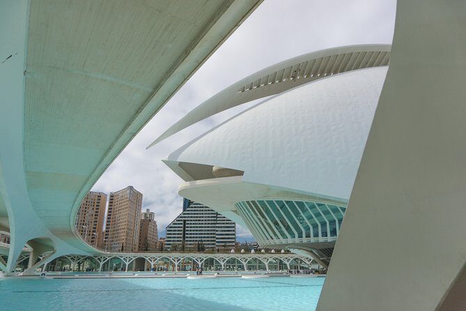 Discover Valencias most Photogenic Spots with a Local - A Closer Look at the Tour Itinerary