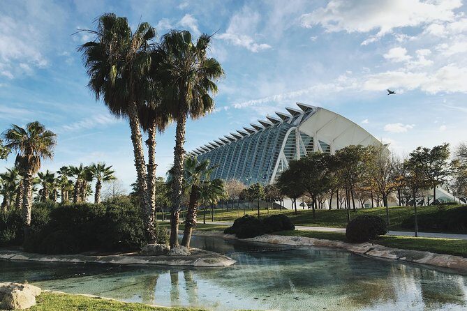 Discover Valencias most Photogenic Spots with a Local - Who Will Love This Tour?