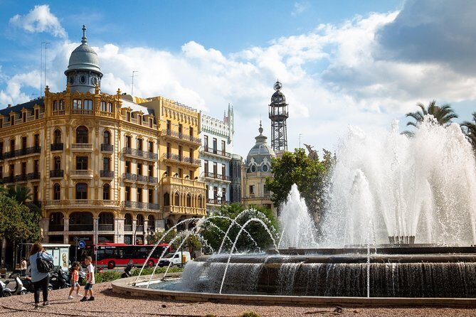 Discover Valencias most Photogenic Spots with a Local - Final Thoughts
