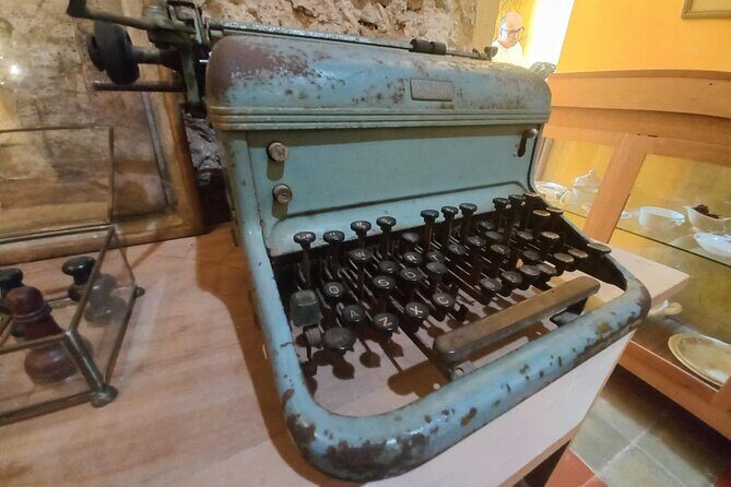 Discover Valladolid City Shops with Expert Guided Tours - Final Thoughts