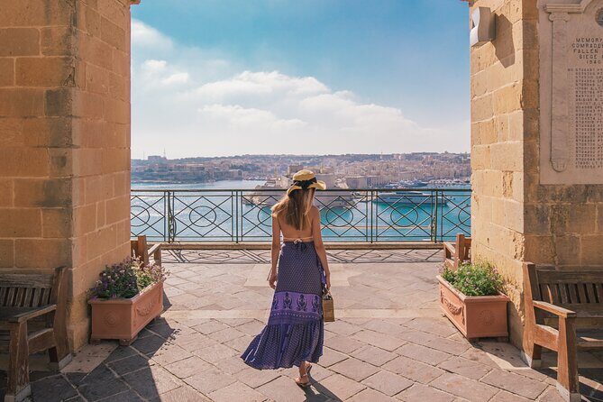 Discover Valletta Half-Day Walking Tour - In-Depth Review of the Valletta Half-Day Walking Tour
