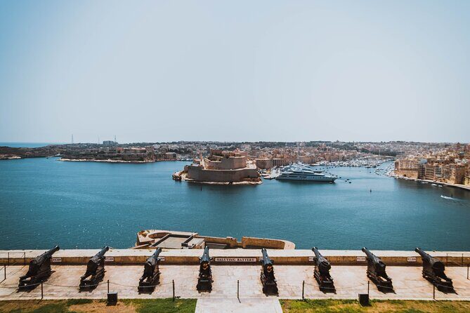 Discover Valletta Private Walking Tour - Insider Tour - Discover Valletta Private Walking Tour - Insider Tour