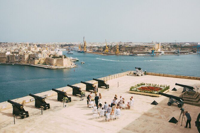 Discover Valletta Private Walking Tour - Insider Tour - What Makes This Tour Stand Out