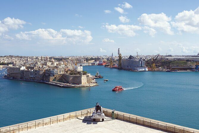 Discover Valletta Private Walking Tour - Insider Tour - Who Should Consider This Tour?