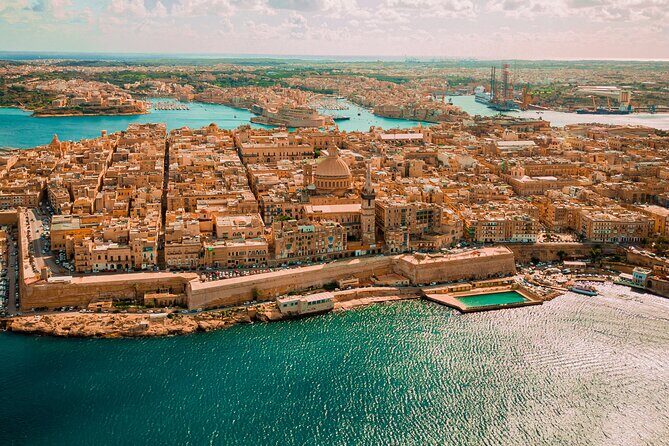 Discover Valletta Private Walking Tour - Insider Tour - FAQs
